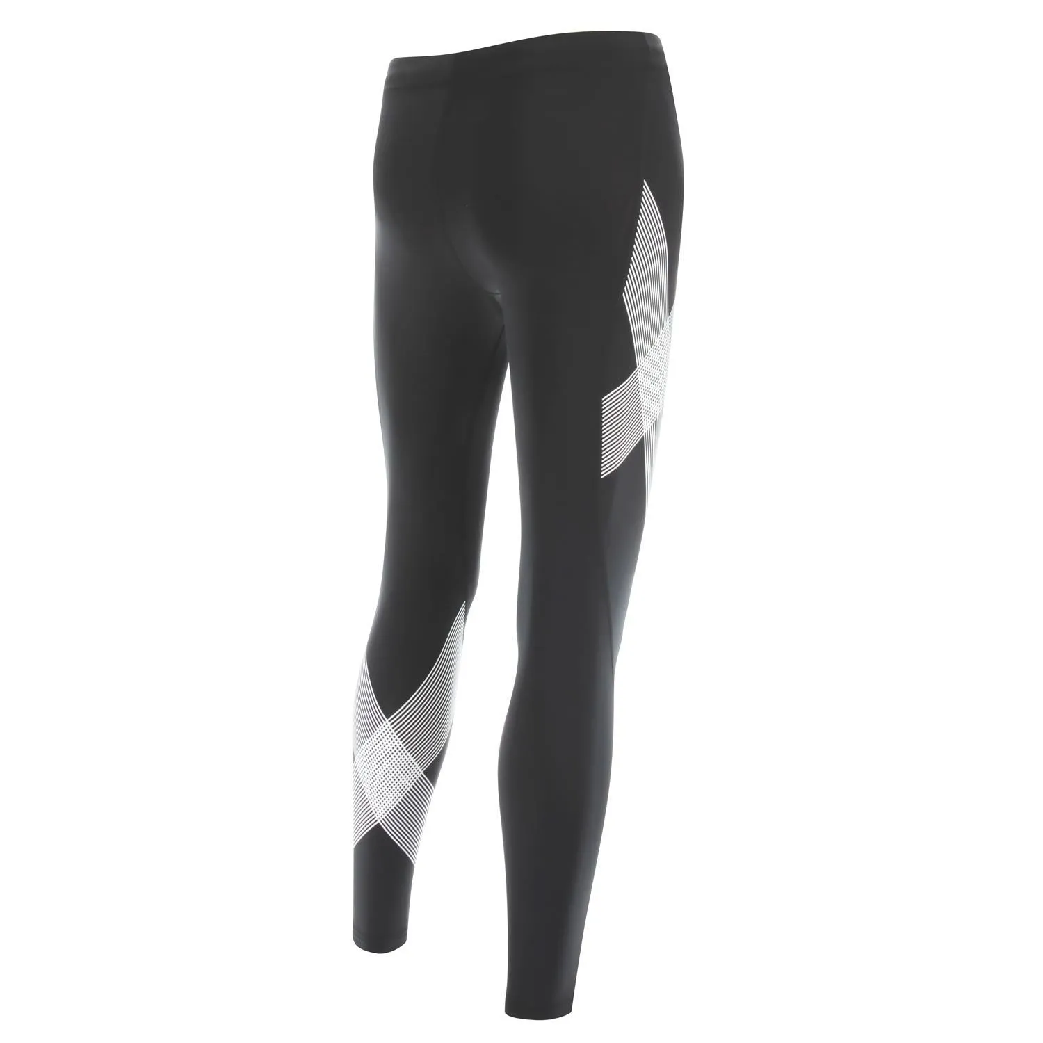 2XU Womens TR2 Compression Tights - Womens