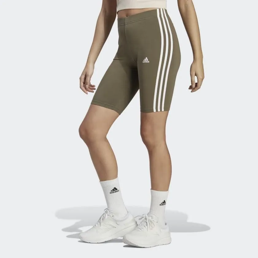 Adidas Essentials Womens Bike Shorts