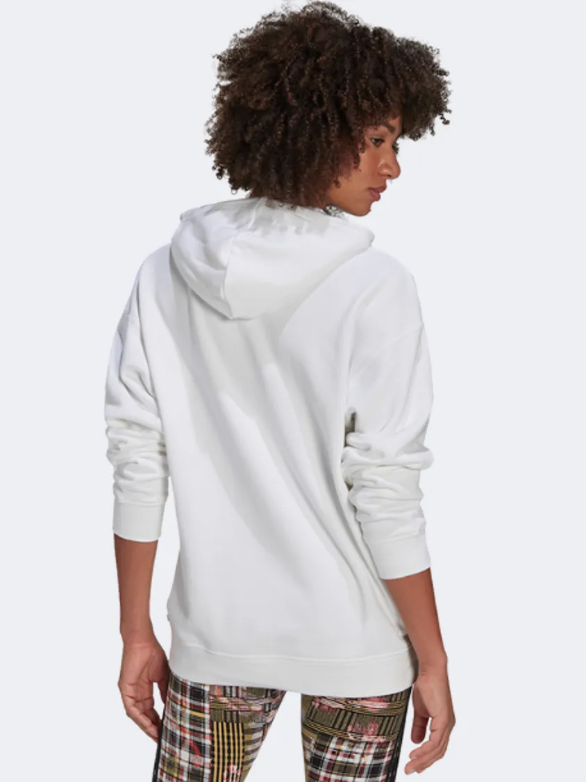 Adidas Her Studio London Women Original Sweatshirt White