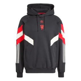 Adidas Manchester United Originals Hoodie