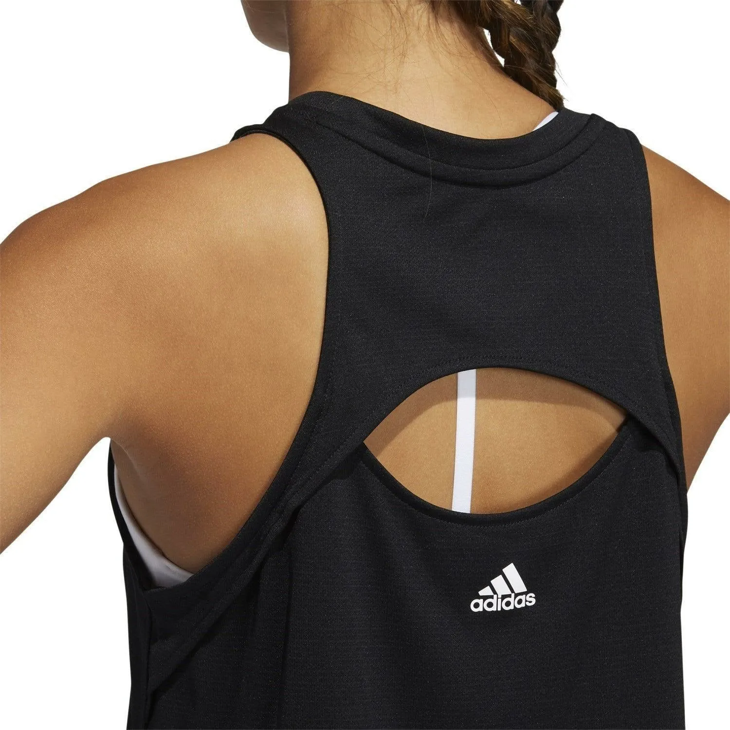 Adidas Womens Bos Logo Tank