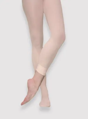 AK Dancewear T331 Convertible Child Tights