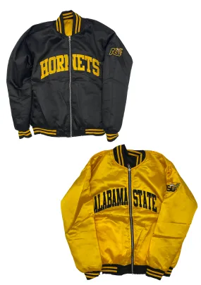 ALABAMA STATE REVERSIBLE JACKET (FINAL SALE NO RETURNS)