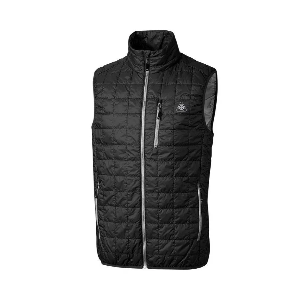 Alfa Romeo Quilted Packable Vest