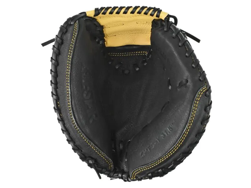 All-Star Future Star 31.5" Youth Catcher's Mitt