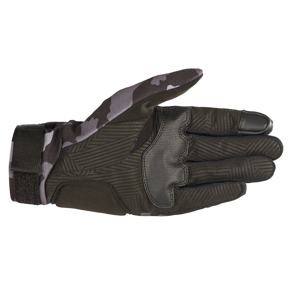 Alpinestars Reef Motorcycle Urban Riding Glove