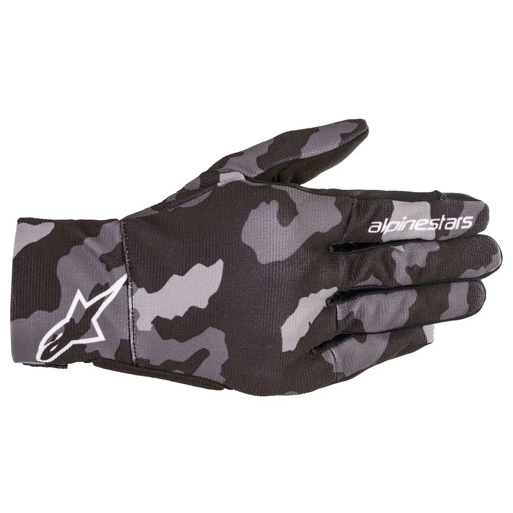 Alpinestars Reef Motorcycle Urban Riding Glove