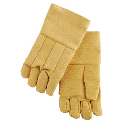 Anchor Brand High-Heat Wool-Lined Gloves