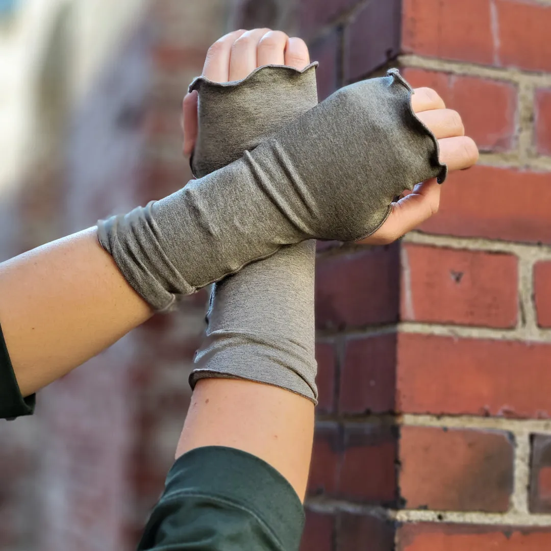 ARIA fingerless glove