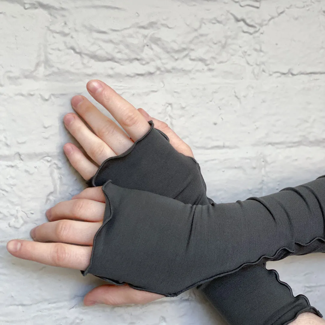 ARIA fingerless glove