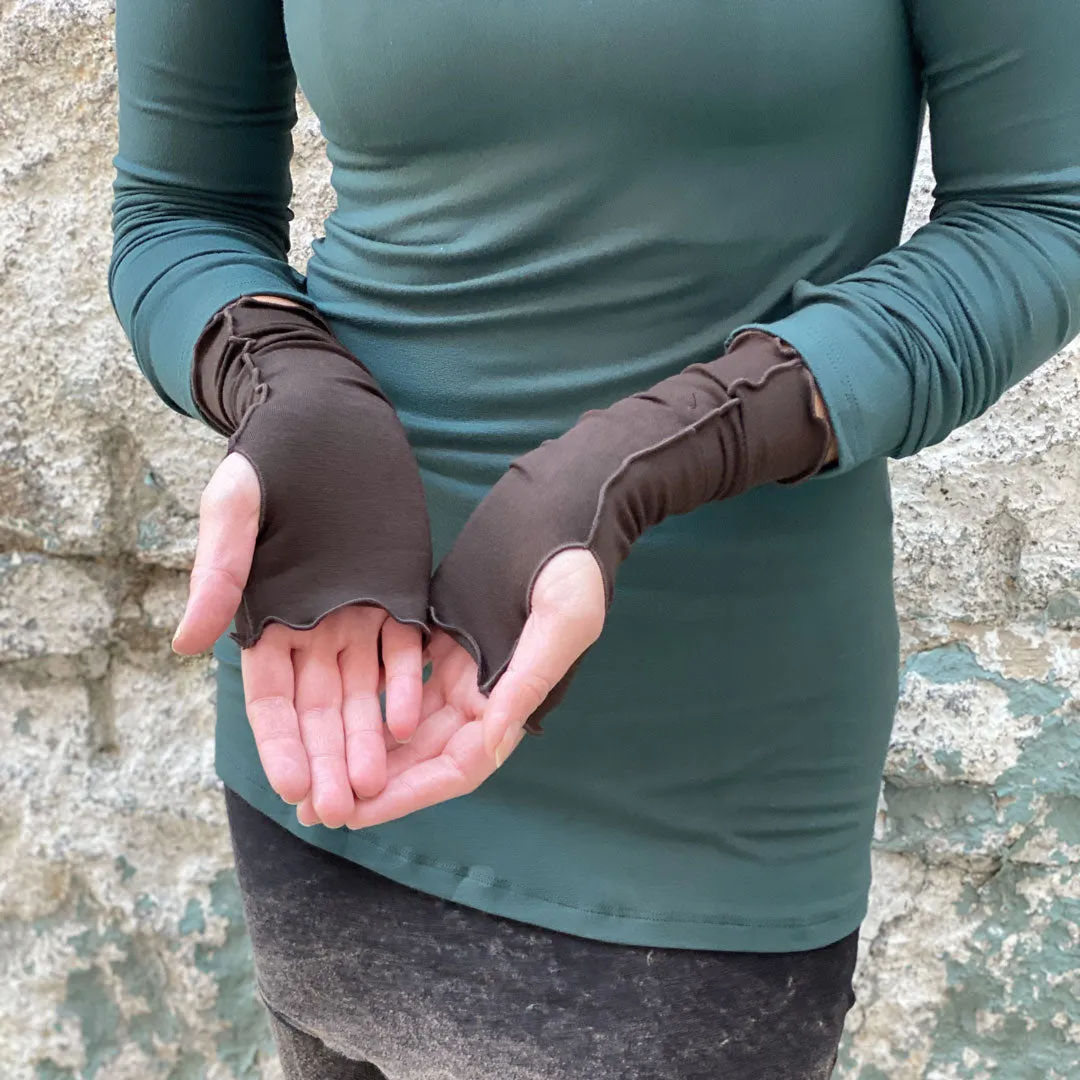 ARIA fingerless glove