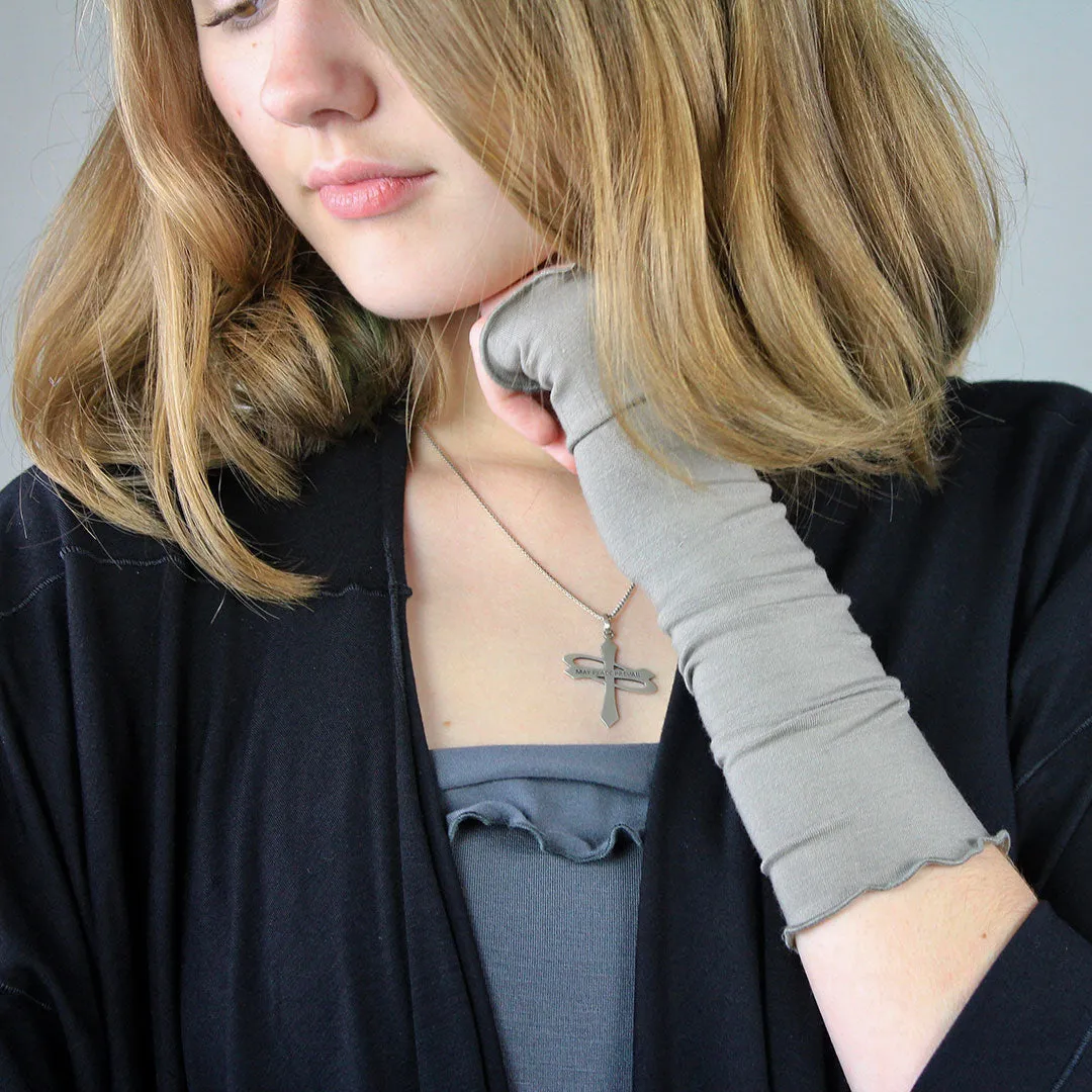 ARIA fingerless glove