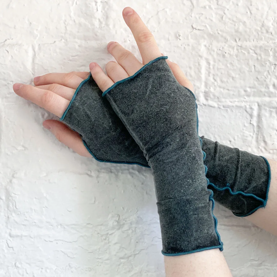 ARIA fingerless glove