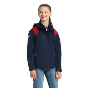 Ariat Kids Spectator Waterproof Jacket