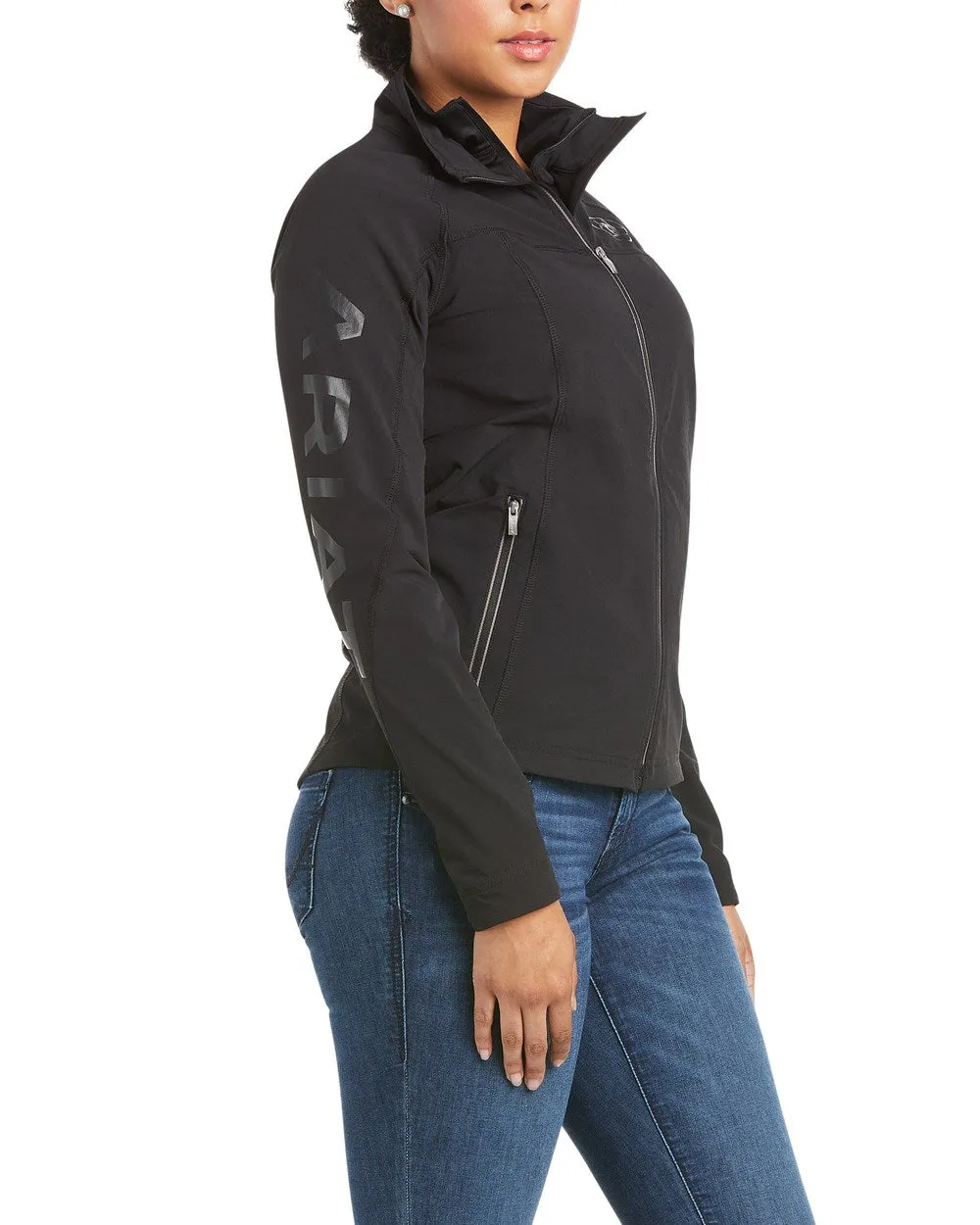 Ariat Womens Agile Softshell Jacket