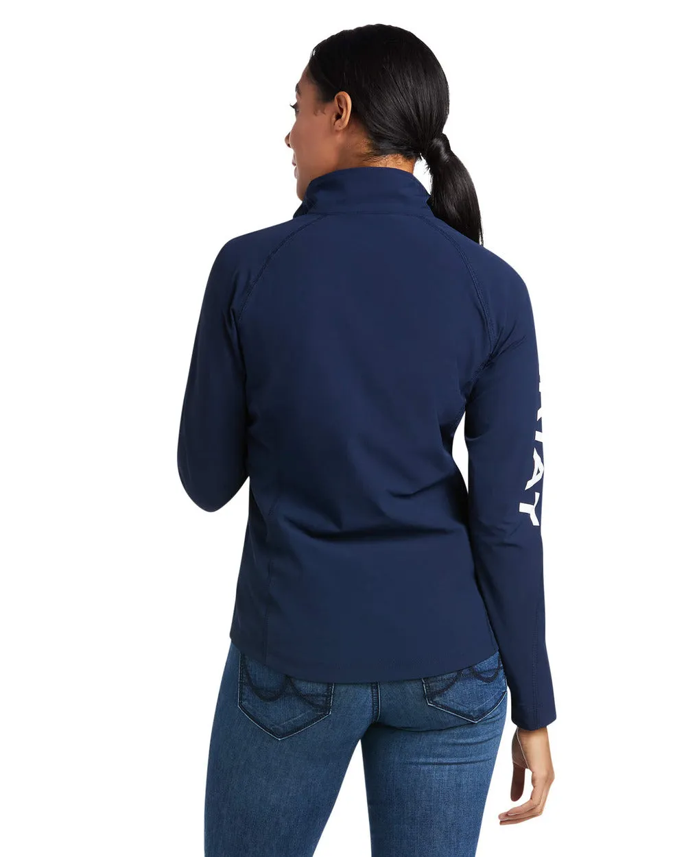 Ariat Womens Agile Softshell Jacket