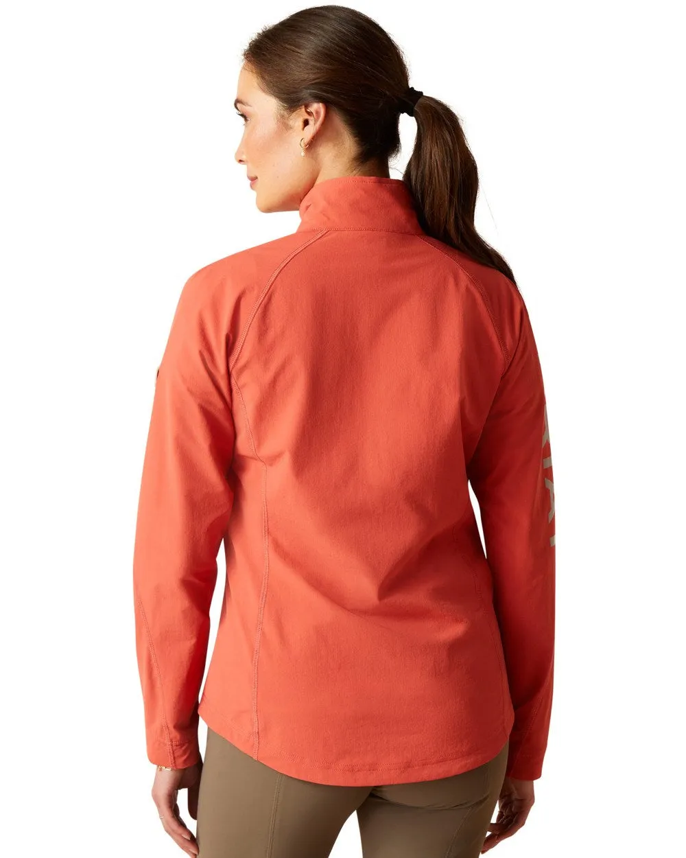 Ariat Womens Agile Softshell Jacket