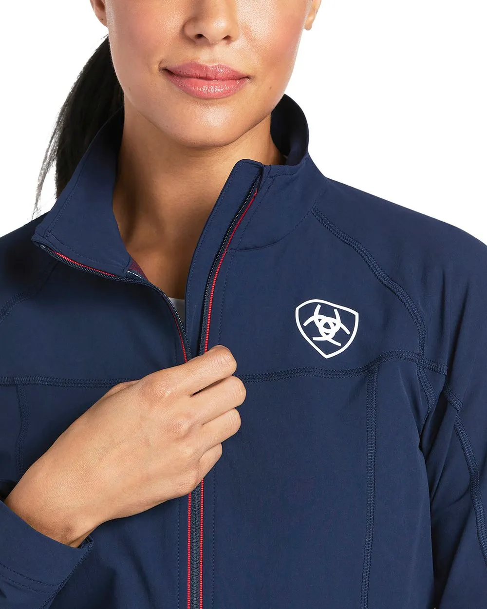 Ariat Womens Agile Softshell Jacket