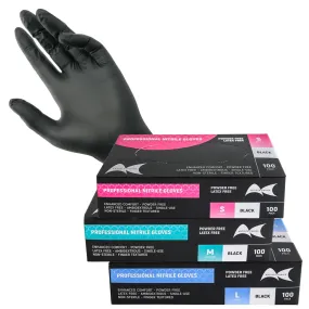 Artists Choice Nitrile Gloves