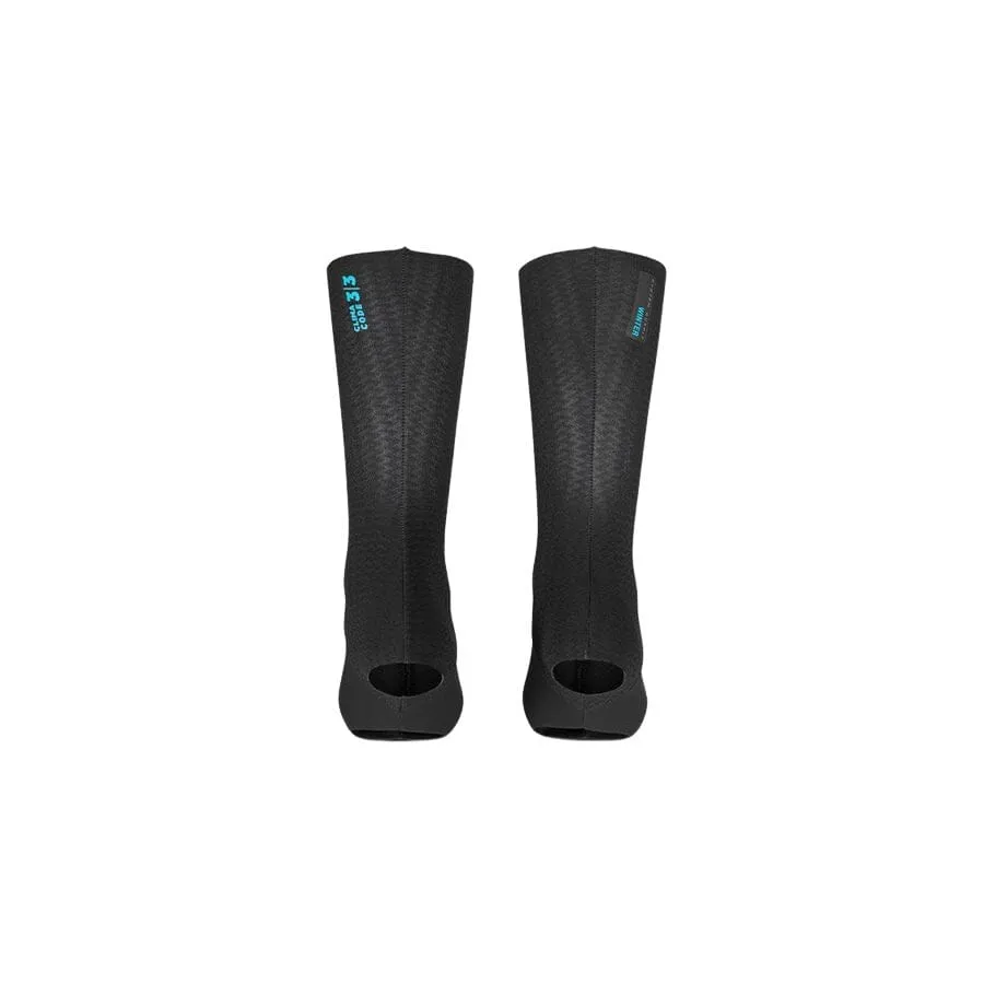 Assos RSR Winter Speed Booties