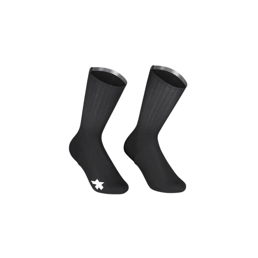 Assos RSR Winter Speed Booties