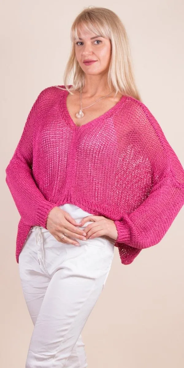 Avola Sweater