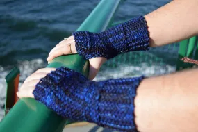 Ballard Mitts Knitting Pattern