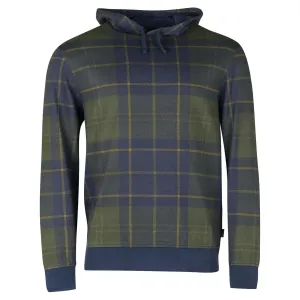 Barbour MOL0422 Syston Popover Hoodie