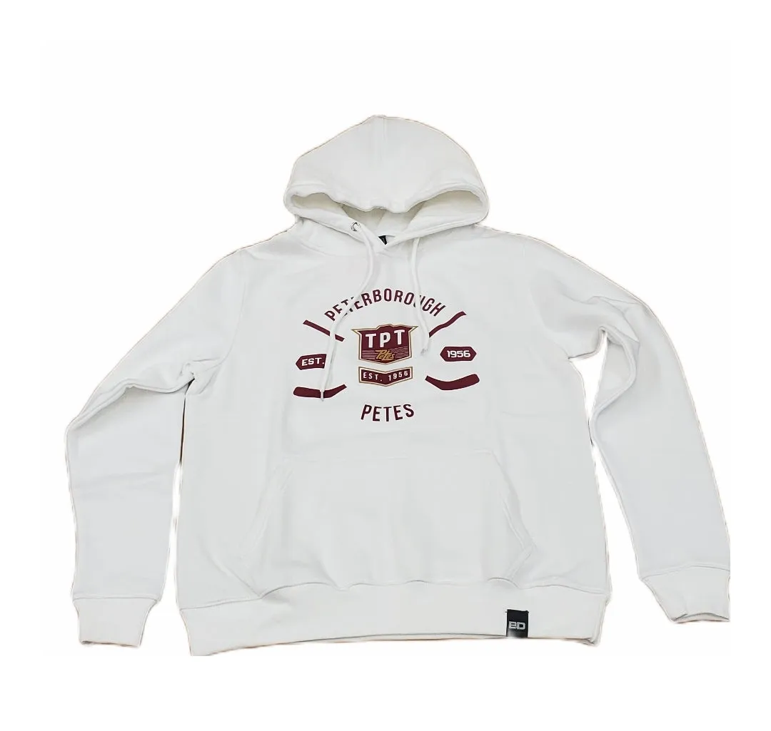 Bardown Heritage hoodie - Youth