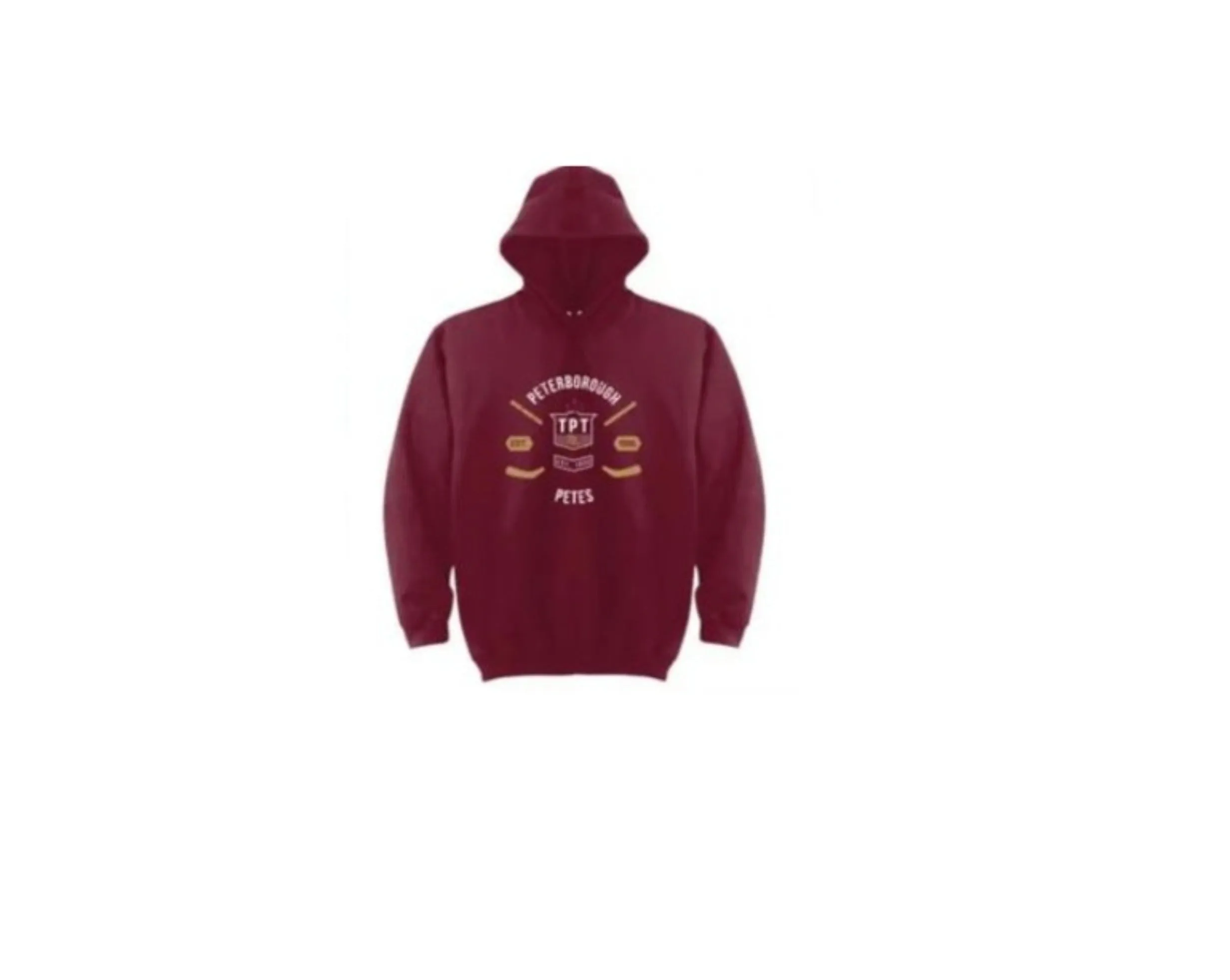 Bardown Heritage hoodie - Youth