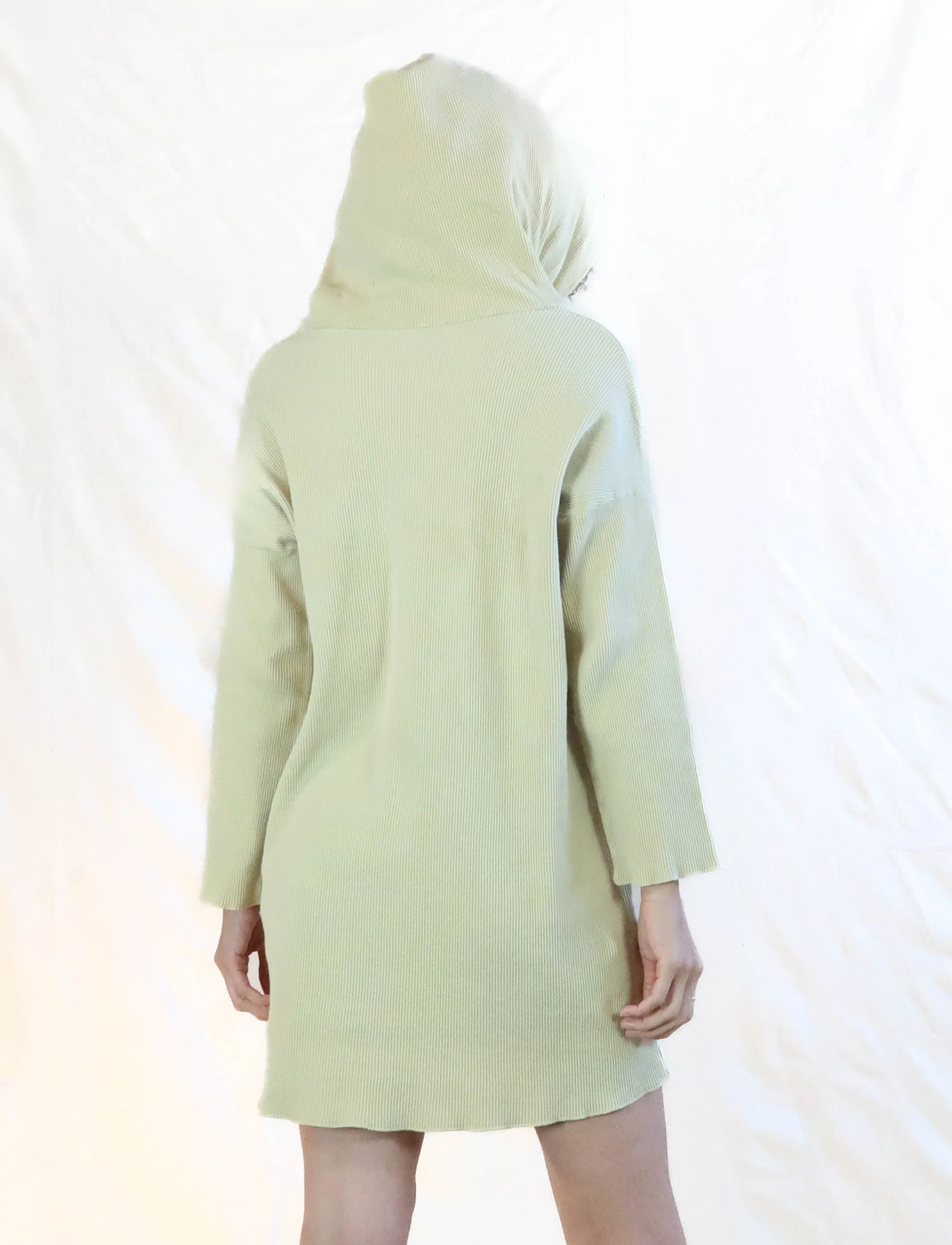 Beach Bum Hoodie Classic Tunic