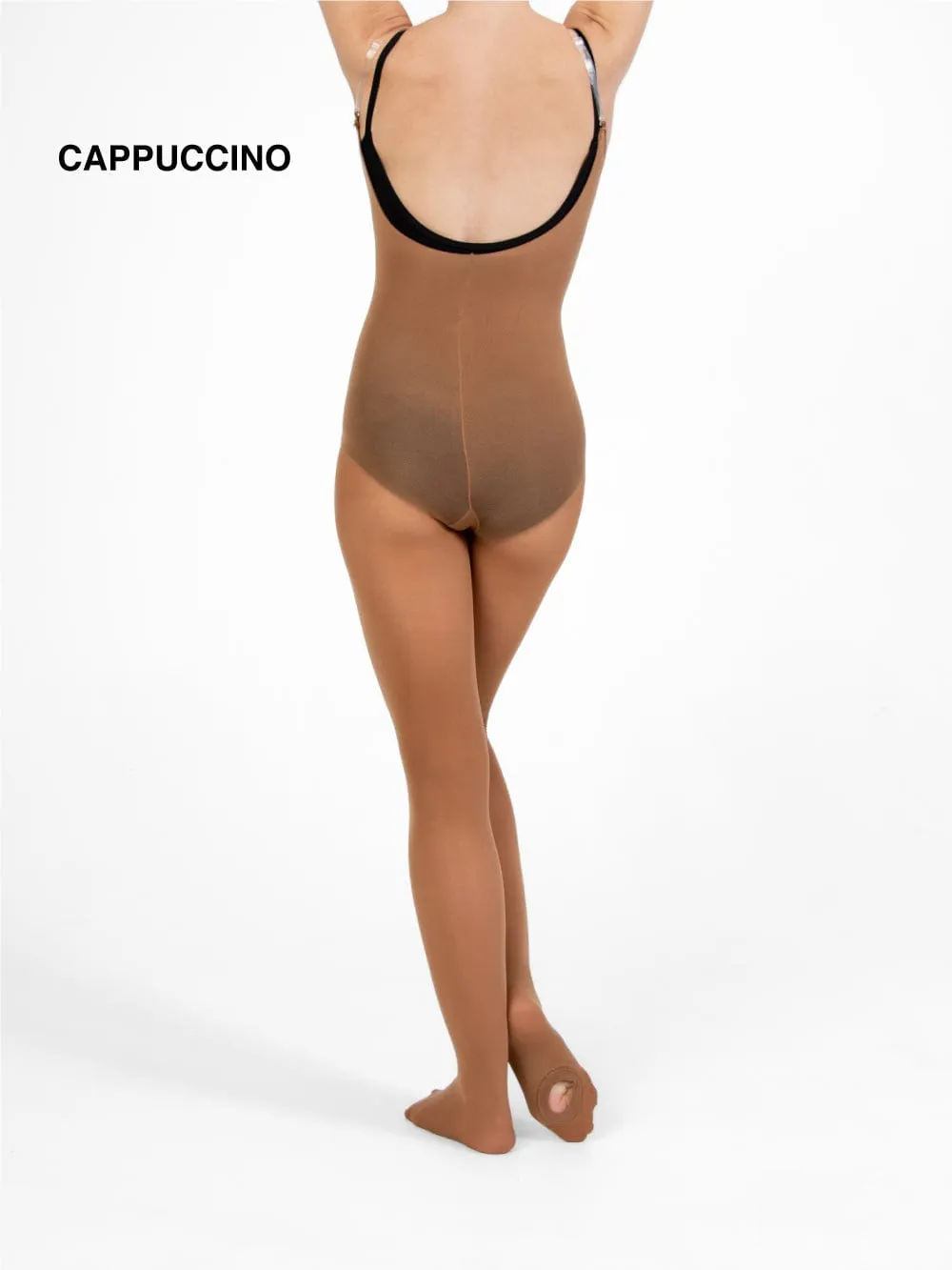 Body Wrappers A91 Ladies/Girls Adjustable Body Tight