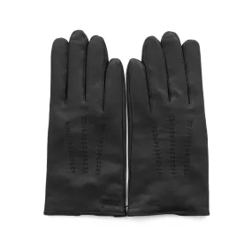 BOSS Hainz ME Gloves in Black