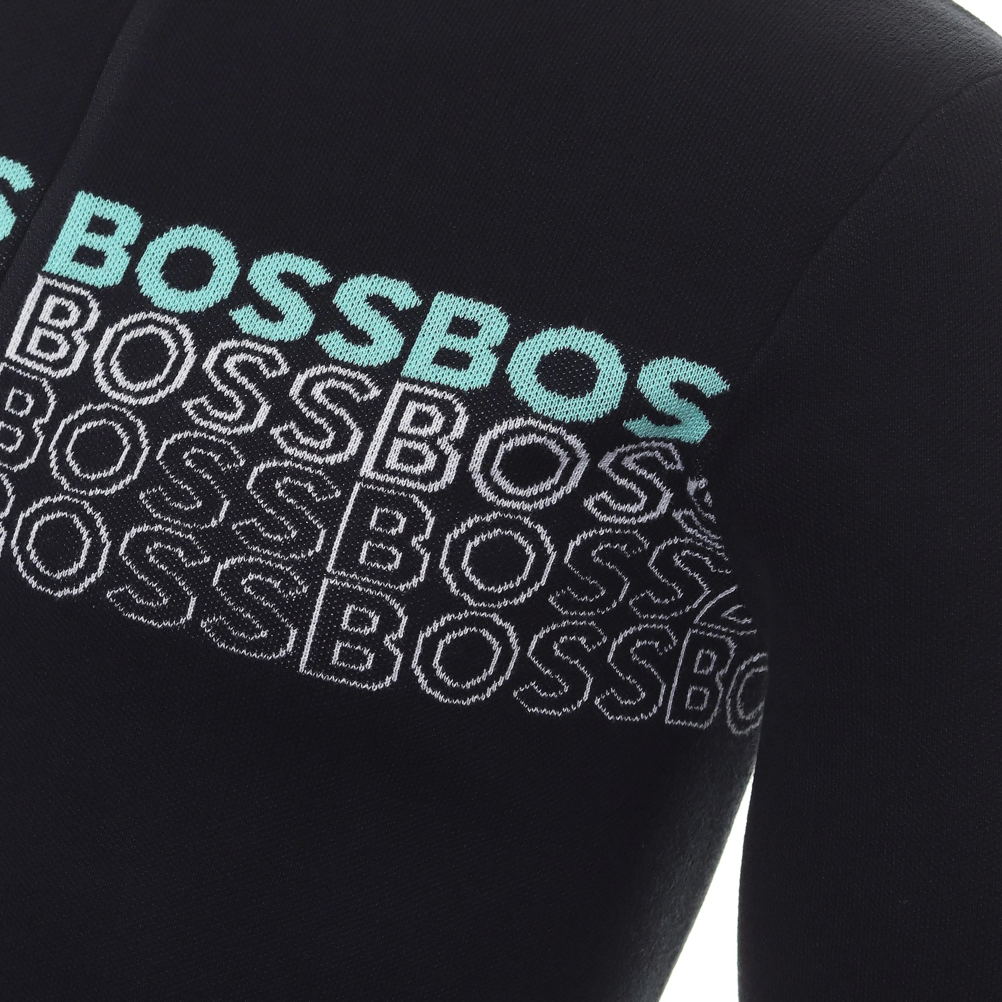 BOSS Zightek Full Zip Jacket