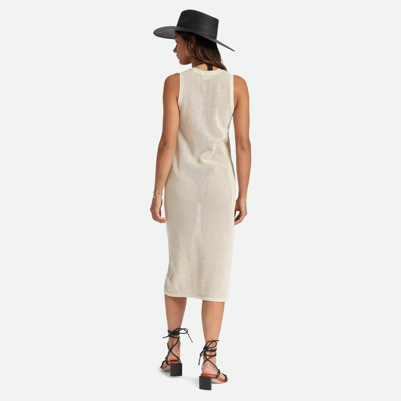 Brixton | Aruba Dress | Whitecap