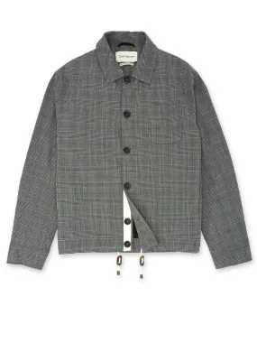 Buckland Jacket Hesketh Grey