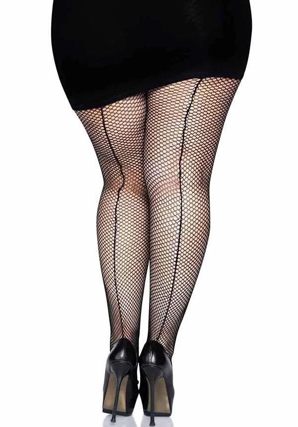 Callie Fishnet | TIGHTS