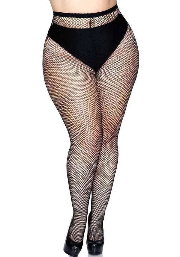 Callie Fishnet | TIGHTS