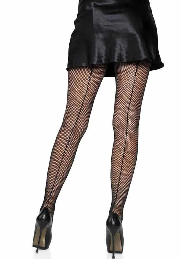 Callie Fishnet | TIGHTS