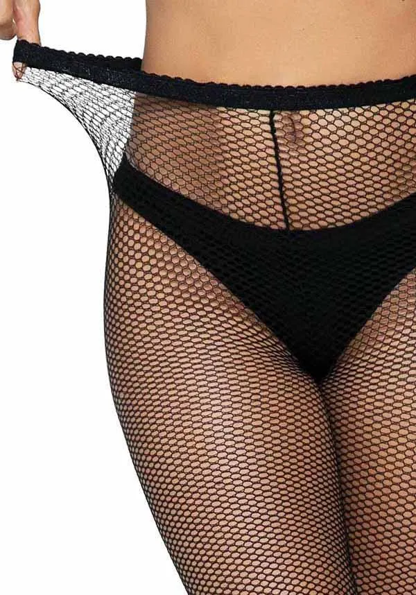 Callie Fishnet | TIGHTS