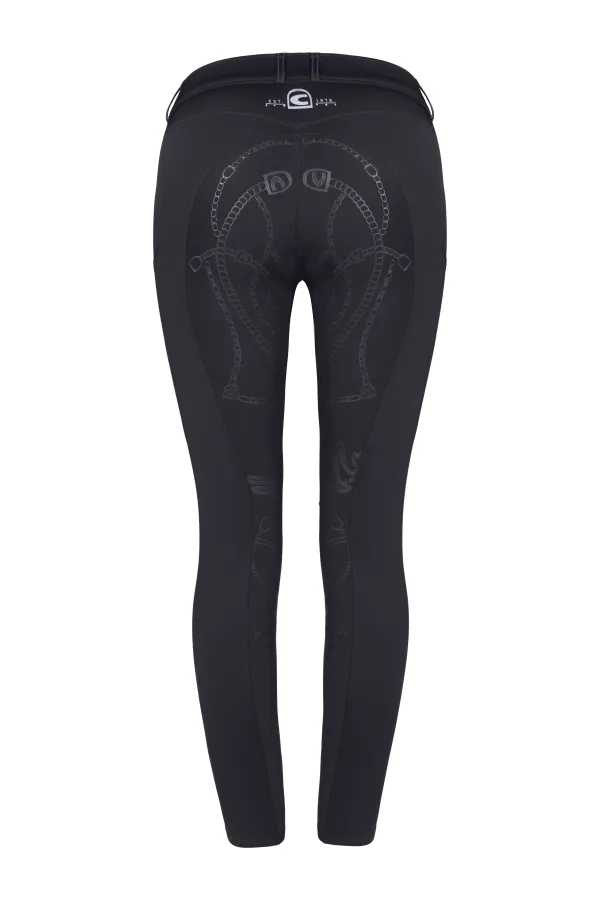 Cavallo Camille Grip Full Seat Breeches