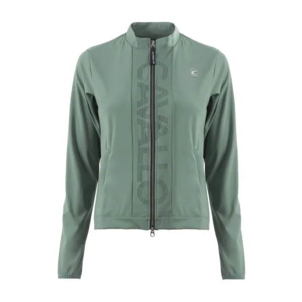 Cavallo Womens Faina Bomber Jacket