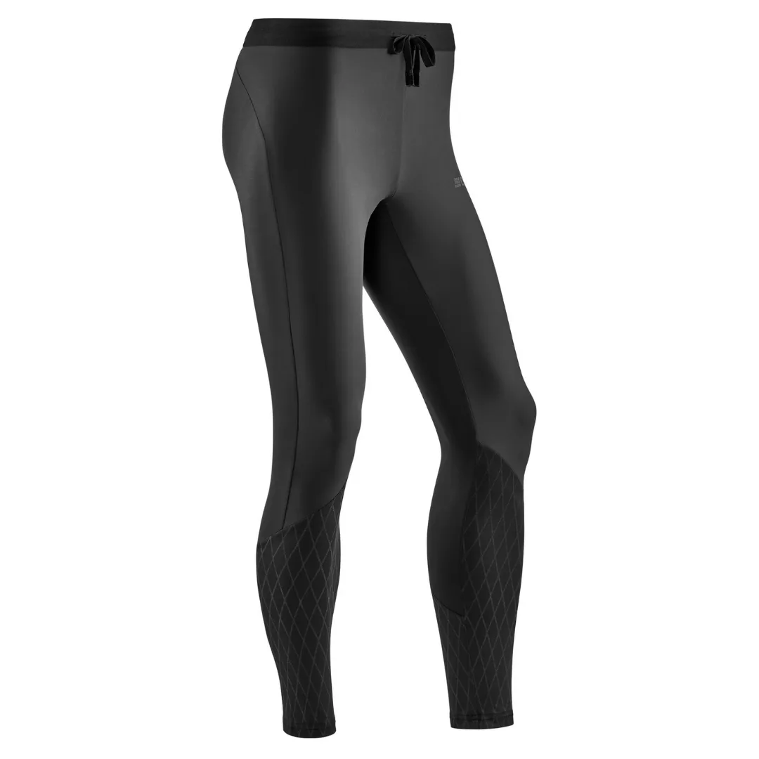 CEP | Cold Weather Tights | Men's | Black