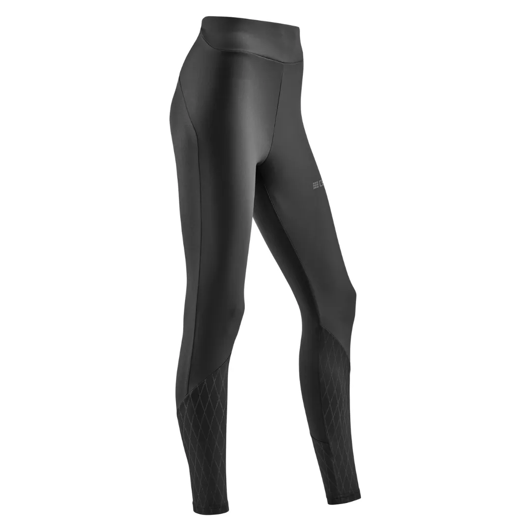 CEP | Cold Weather Tights | Women's | Black