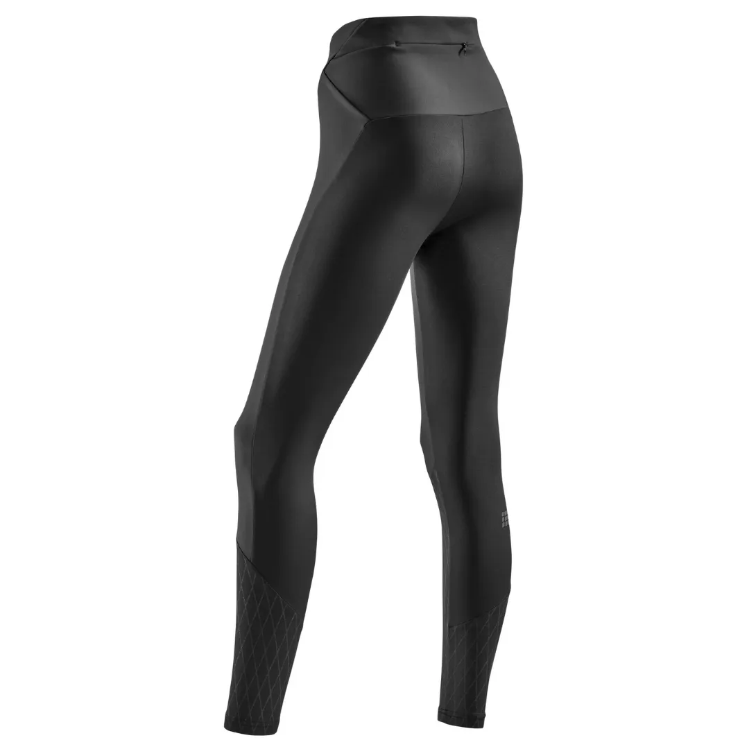 CEP | Cold Weather Tights | Women's | Black