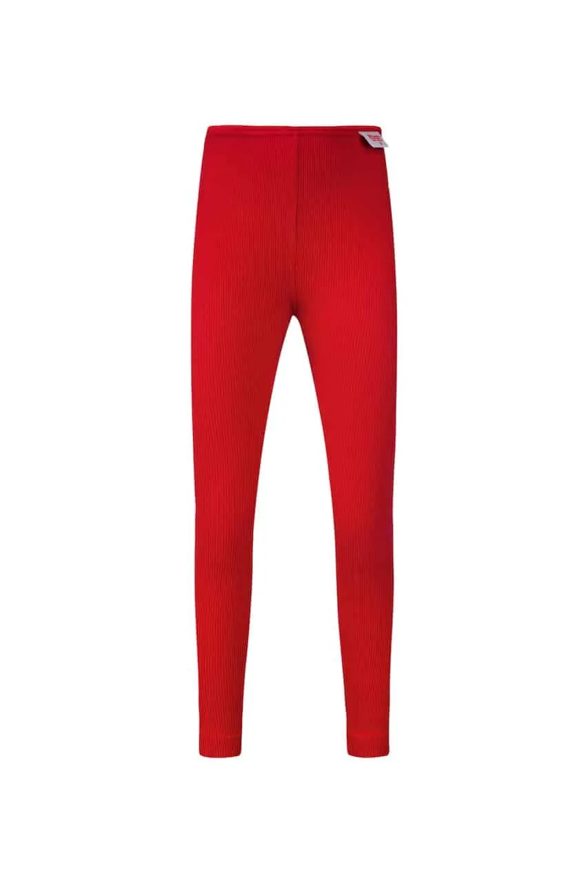 Classic Rib Leggings (Adults)