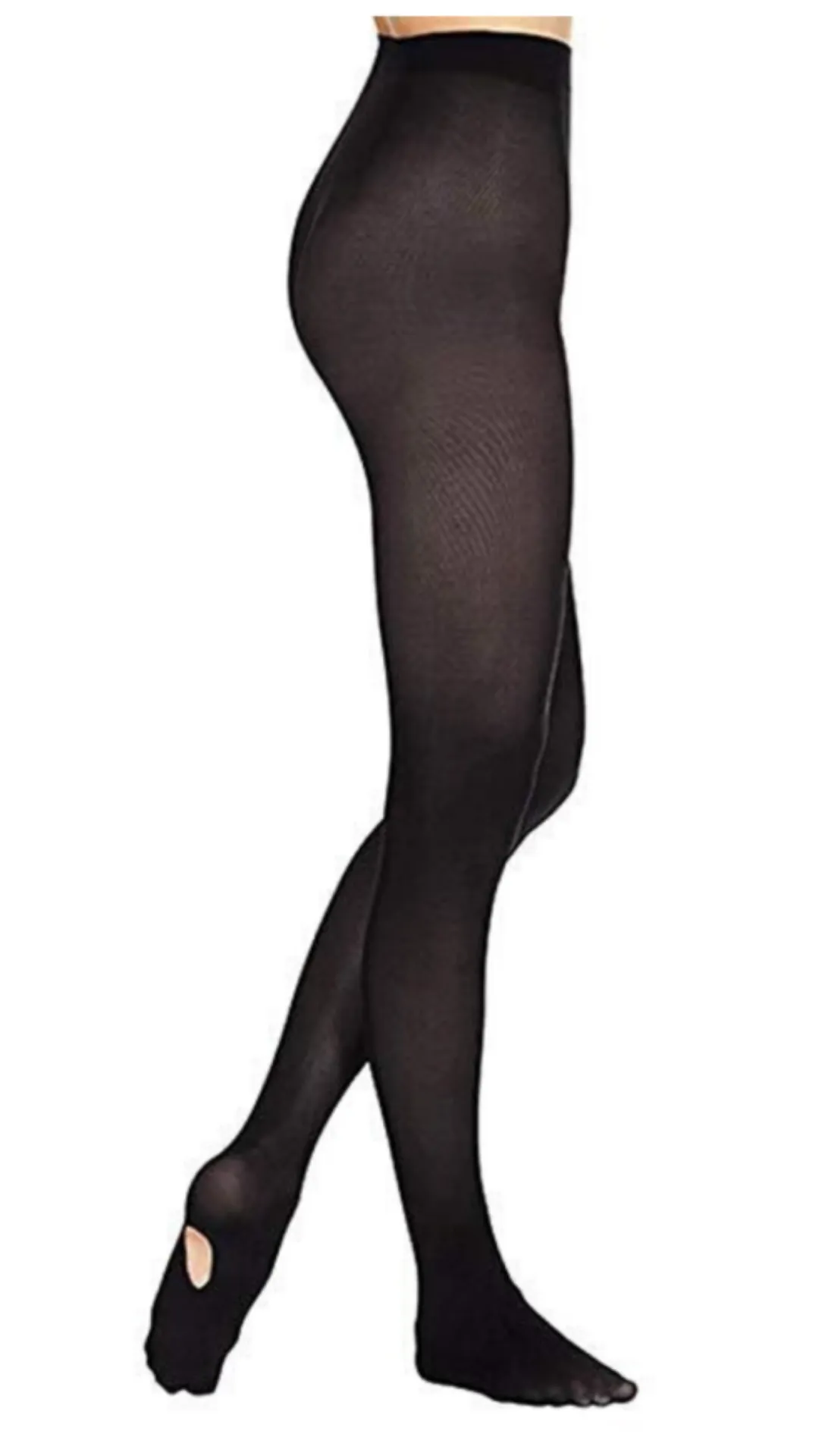 Convertible Tights A31-Adult