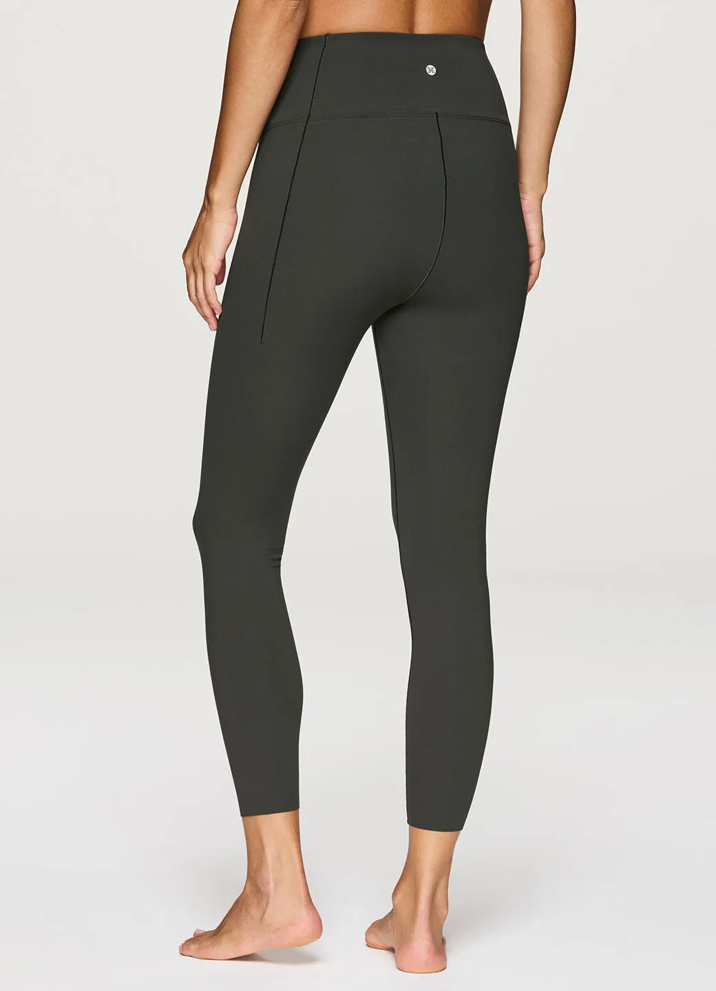 Corset Ultra Hold 7/8 Legging