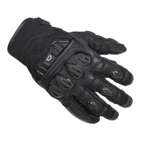 Cortech Men's Hyper-Flo Glove - Black