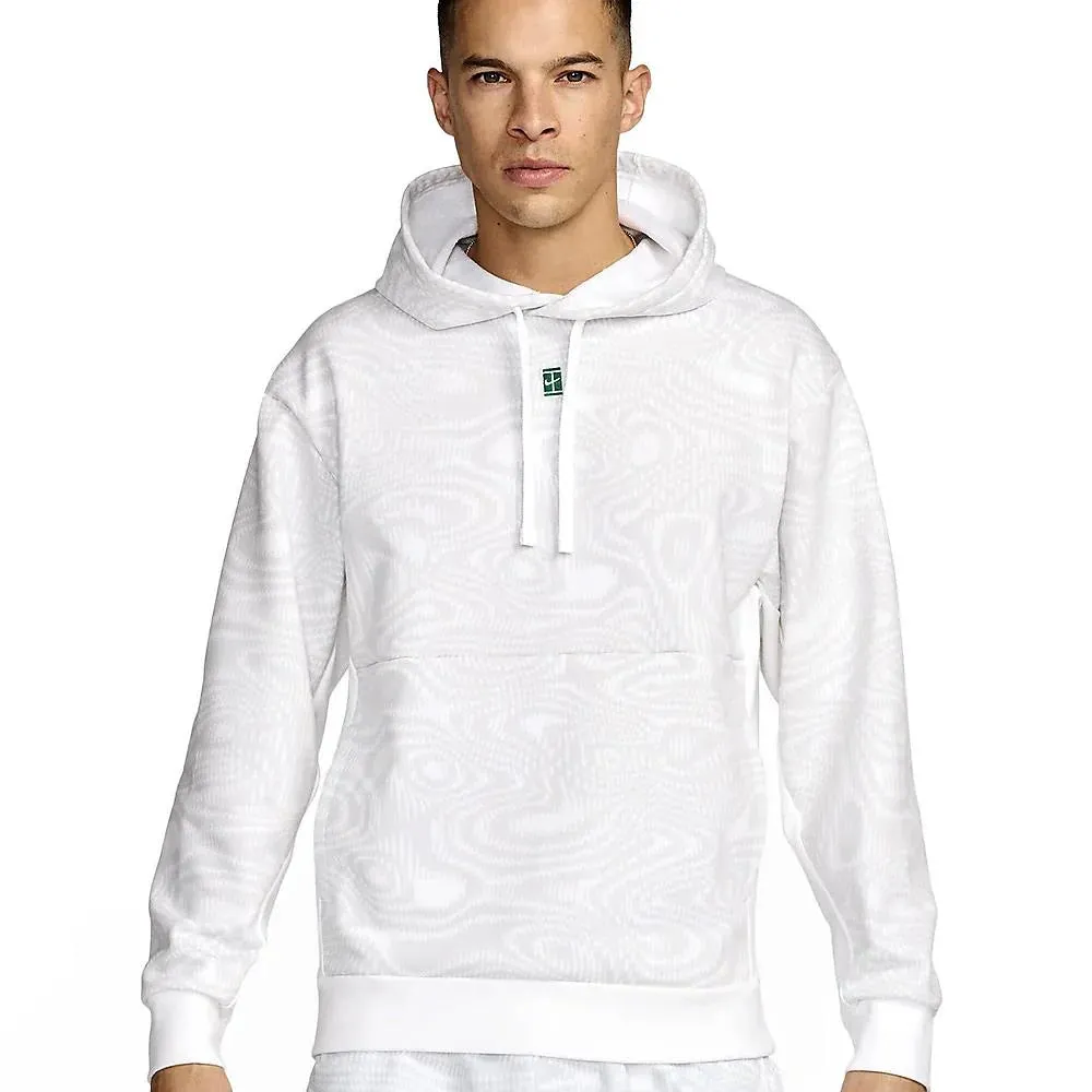 Court Dri-Fit Fleece Heritage Hoodie